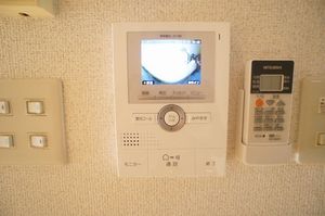 西鶴間ホームズ 213号-5