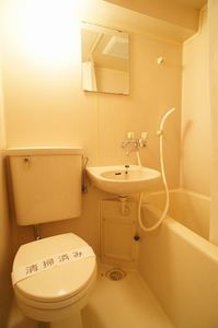 西鶴間ホームズ 213号-6