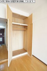 西鶴間ホームズ 213号-9