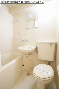 西鶴間ホームズ 213号-11