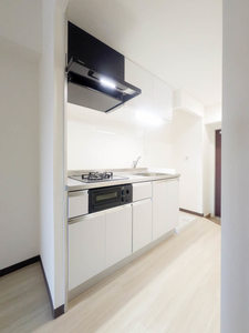 西鶴間ホームズ 314号-4