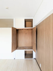 西鶴間ホームズ 314号-5