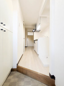 西鶴間ホームズ 314号-6