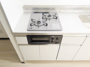 西鶴間ホームズ 314号-12