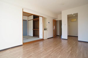 西鶴間ホームズ 405号-2