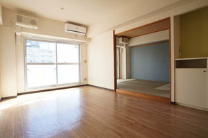 西鶴間ホームズ 405号-3