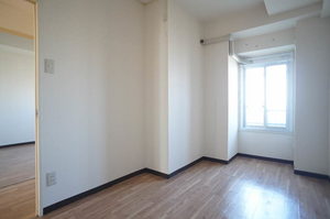 西鶴間ホームズ 405号-4