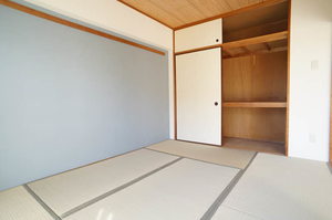 西鶴間ホームズ 405号-6