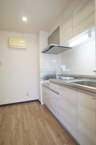 西鶴間ホームズ 405号-7