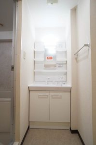 西鶴間ホームズ 405号-9