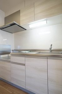 西鶴間ホームズ 405号-12