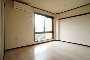 サンライト湘南 201号-2