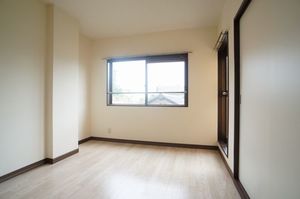 サンライト湘南 201号-3