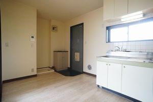 サンライト湘南 201号-4