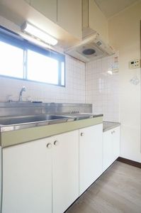 サンライト湘南 201号-5