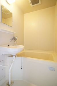 サンライト湘南 201号-6