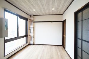 サンライト湘南 303号-3