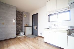 サンライト湘南 303号-4