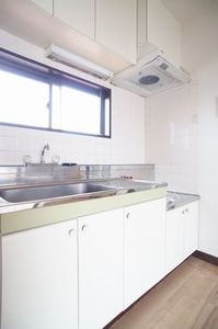 サンライト湘南 303号-6