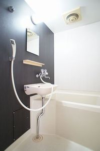 サンライト湘南 303号-7