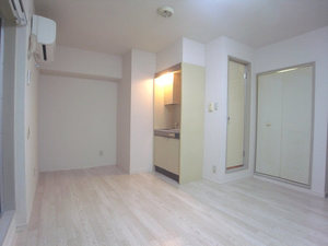 グランドメゾン青木橋 304号-5