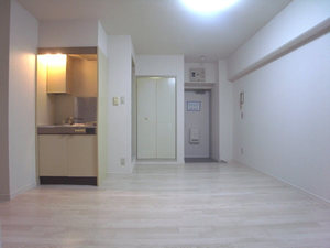 グランドメゾン青木橋 304号-6