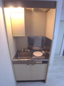 グランドメゾン青木橋 304号-8