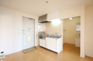 ラプラス浅沼 205号-8
