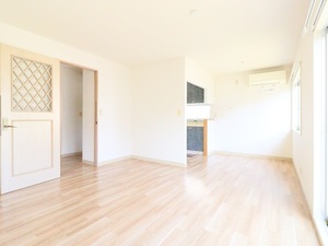 綾部邸　Ａ 101号-2