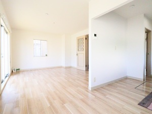 綾部邸　Ａ 101号-3