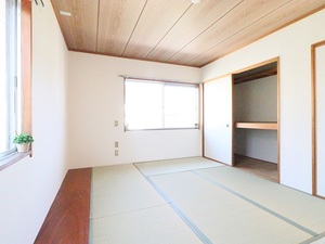 綾部邸　Ａ 101号-7