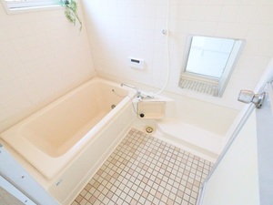 綾部邸　Ａ 101号-9