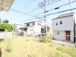 綾部邸　Ａ 101号-14