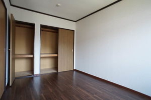 グリーンハイツ林間 203号-4