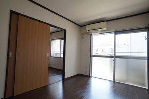 グリーンハイツ林間 203号-5