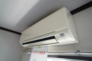 グリーンハイツ林間 203号-6