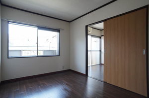 グリーンハイツ林間 203号-7