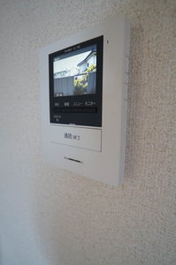 グリーンハイツ林間 203号-11