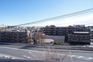 小机グッデイ 203号-3