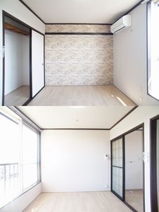 小机グッデイ 203号-6