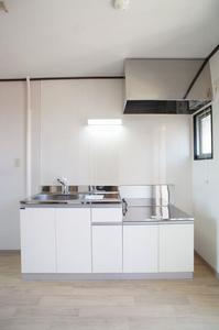 小机グッデイ 203号-7