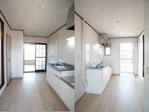 小机グッデイ 203号-8