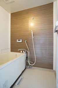 小机グッデイ 203号-9