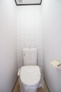 小机グッデイ 203号-10