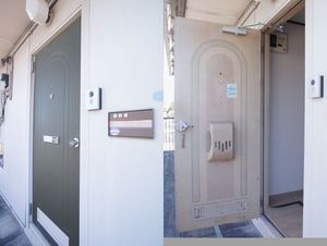 小机グッデイ 203号-11