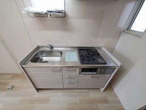 コートフローラル 103号-7