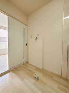 コートフローラル 103号-8