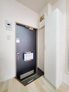 コートフローラル 103号-11