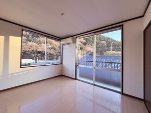 コーポ清山 202号-2