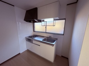 コーポ清山 202号-3